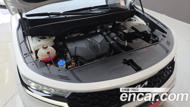 Kia Sorento 2023 — photo 6