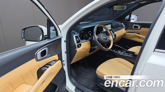 Kia Sorento 2023 — photo 13