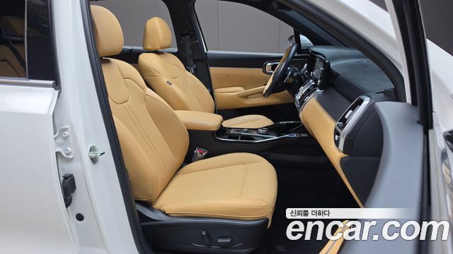 Kia Sorento 2023 — photo 18