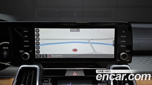 Kia Sorento 2023 — photo 20