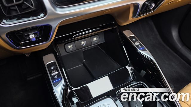 Kia Sorento 2023 — photo 24