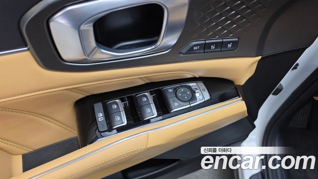 Kia Sorento 2023 — photo 26