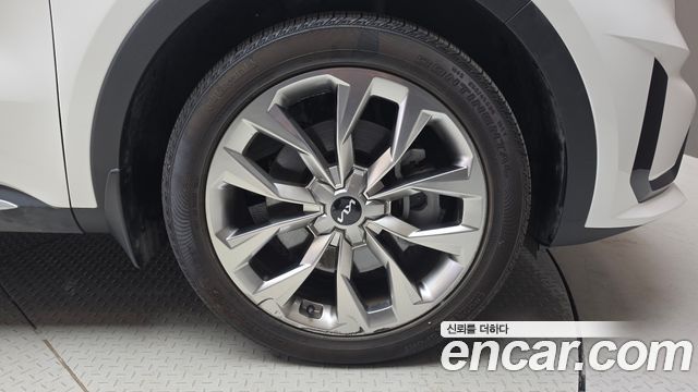 Kia Sorento 2023 — photo 7