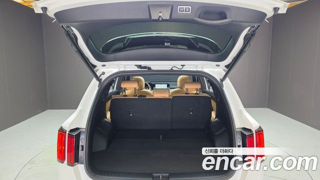 Kia Sorento 2023 — photo 28