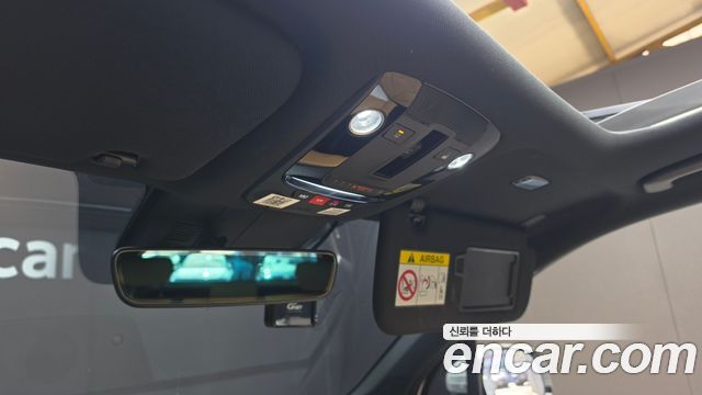 Kia Sorento 2023 — photo 29