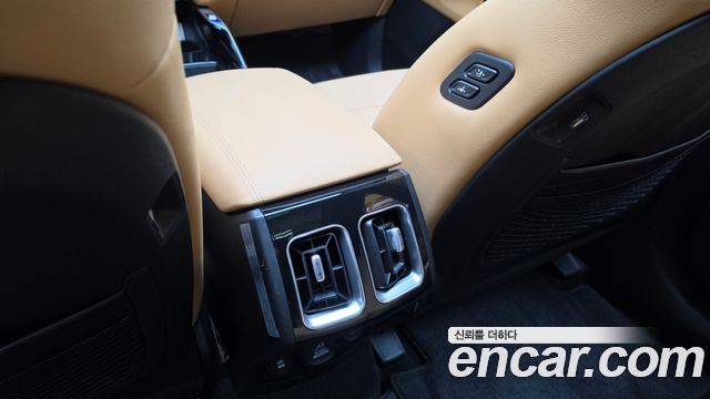 Kia Sorento 2023 — photo 33