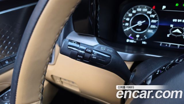 Kia Sorento 2023 — photo 34