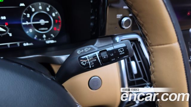 Kia Sorento 2023 — photo 35
