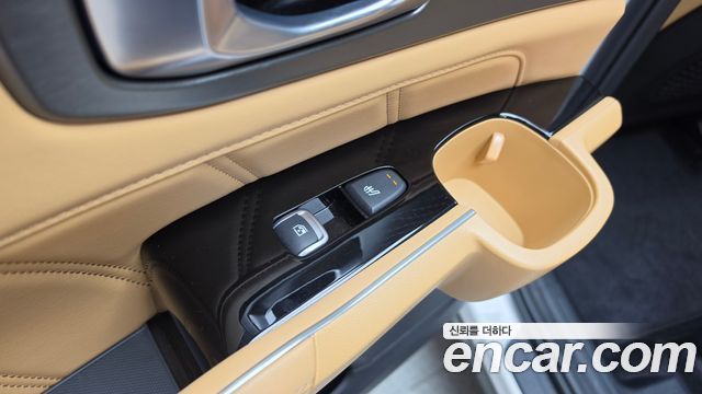 Kia Sorento 2023 — photo 36