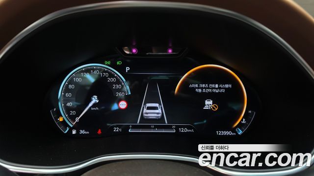 Genesis G80 2022 — photo 11