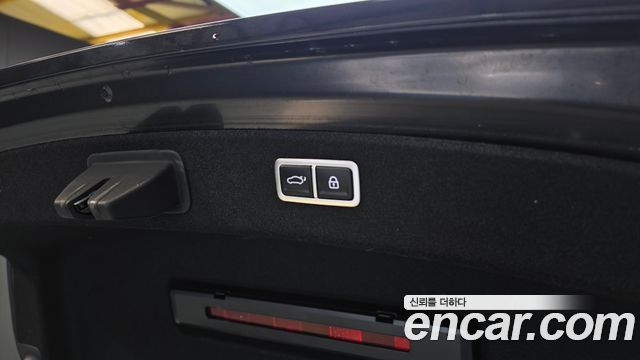 Genesis G80 2022 — photo 28