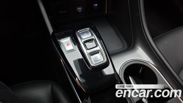 Hyundai Sonata 2023 — photo 12