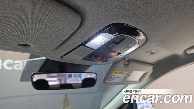 Hyundai Sonata 2023 — photo 25