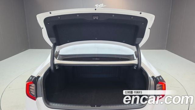 Hyundai Sonata 2023 — photo 26