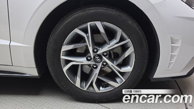 Hyundai Sonata 2023 — photo 7