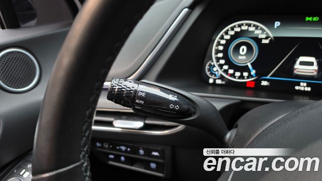 Hyundai Sonata 2023 — photo 29
