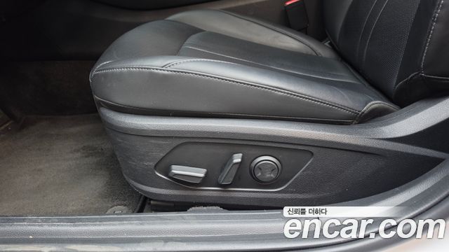 Hyundai Sonata 2023 — photo 33
