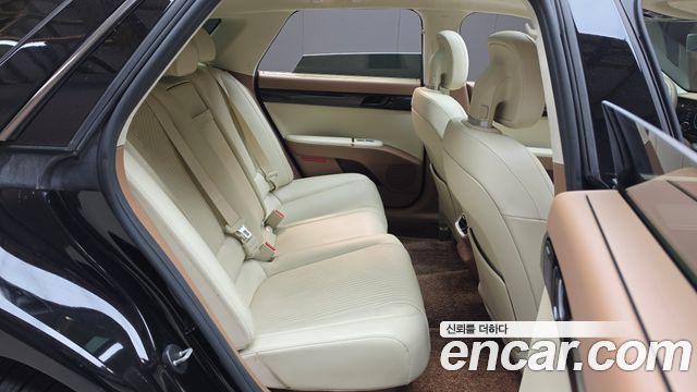 Hyundai Grandeur 2023 — photo 17