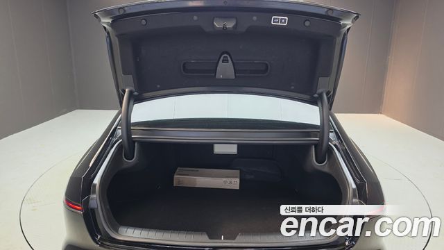 Hyundai Grandeur 2023 — photo 24