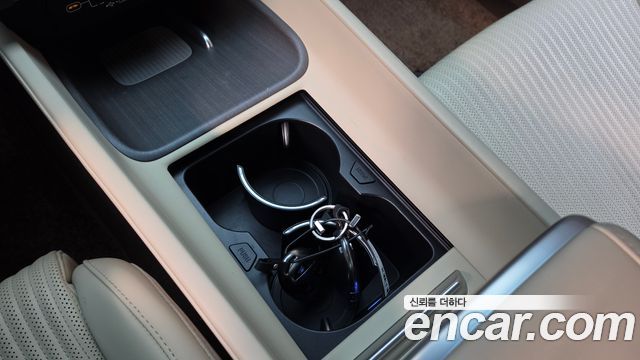 Hyundai Grandeur 2023 — photo 26