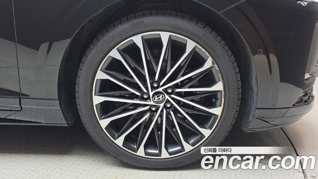 Hyundai Grandeur 2023 — photo 7