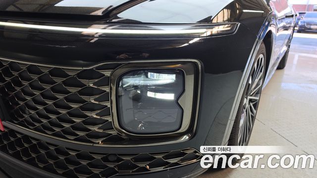 Hyundai Grandeur 2023 — photo 8