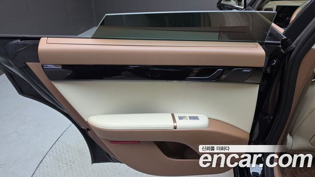 Hyundai Grandeur 2023 — photo 15