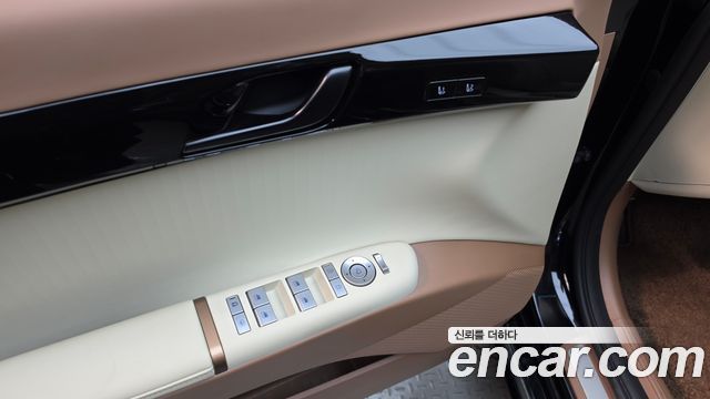 Hyundai Grandeur 2023 — photo 29