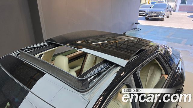 Hyundai Grandeur 2023 — photo 31