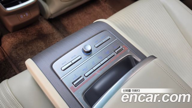 Hyundai Grandeur 2023 — photo 33