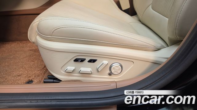 Hyundai Grandeur 2023 — photo 34