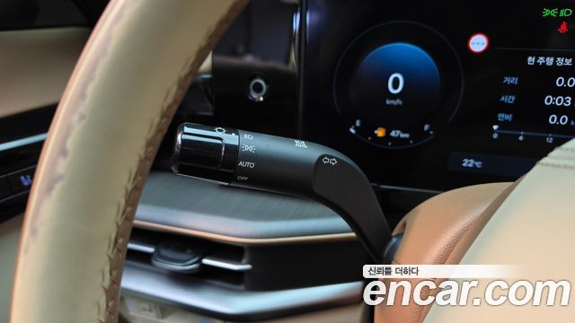Hyundai Grandeur 2023 — photo 35