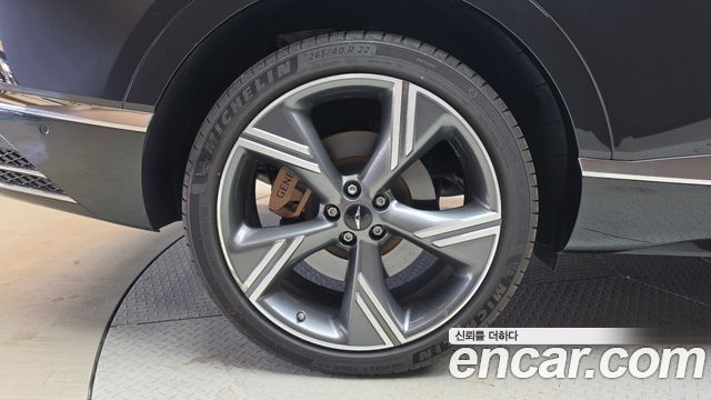 Genesis GV80 2024 — photo 5