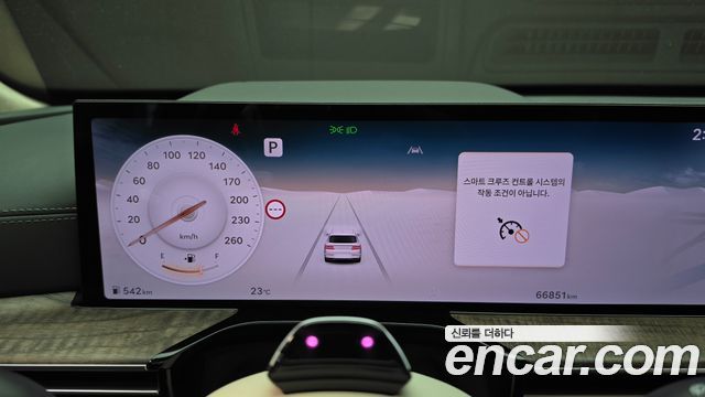 Genesis GV80 2024 — photo 11