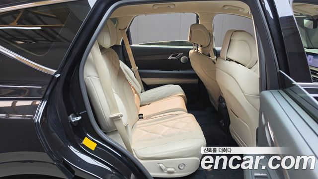 Genesis GV80 2024 — photo 17