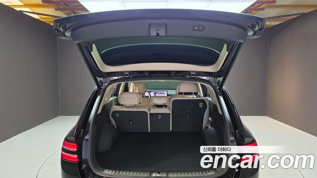 Genesis GV80 2024 — photo 26