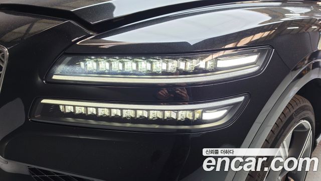 Genesis GV80 2024 — photo 8