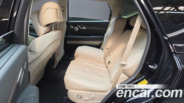 Genesis GV80 2024 — photo 16
