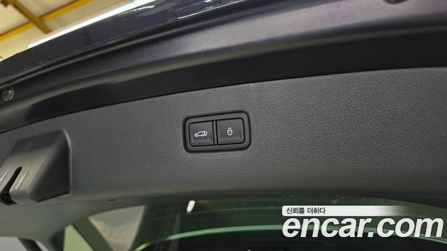 Genesis GV80 2024 — photo 27