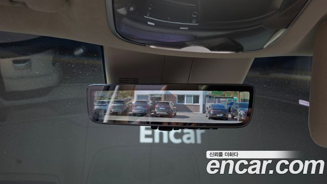 Genesis GV80 2024 — photo 28