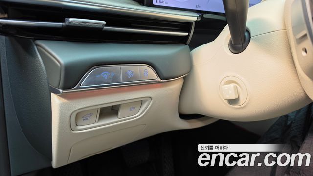 Genesis GV80 2024 — photo 30
