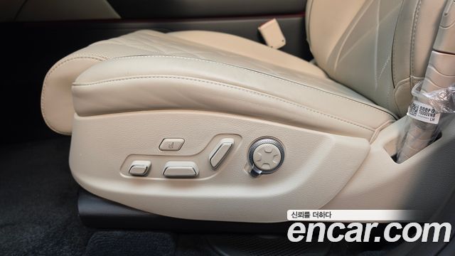 Genesis GV80 2024 — photo 34