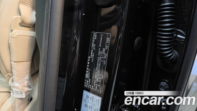 Genesis GV80 2024 — photo 38