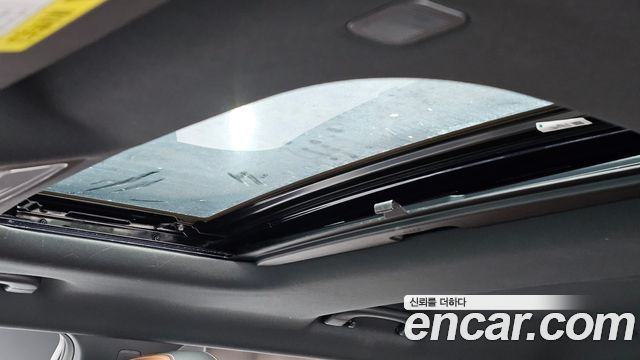 KG Mobility Rexton 2019 — photo 25