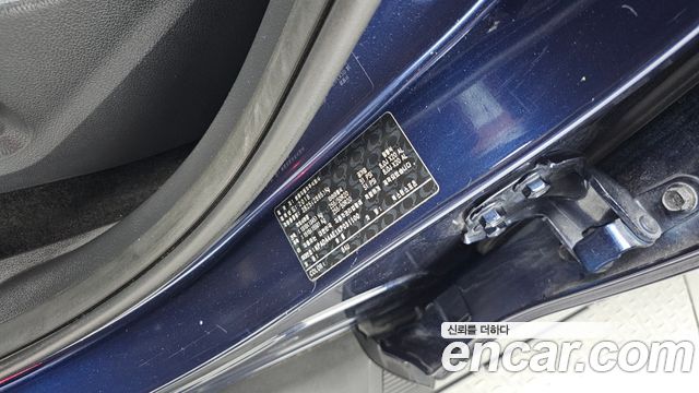 KG Mobility Rexton 2019 — photo 29