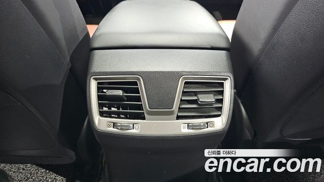 KG Mobility Rexton 2019 — photo 35