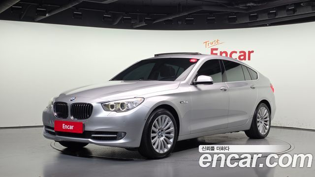 BMW Gran Turismo 2013 — photo 1
