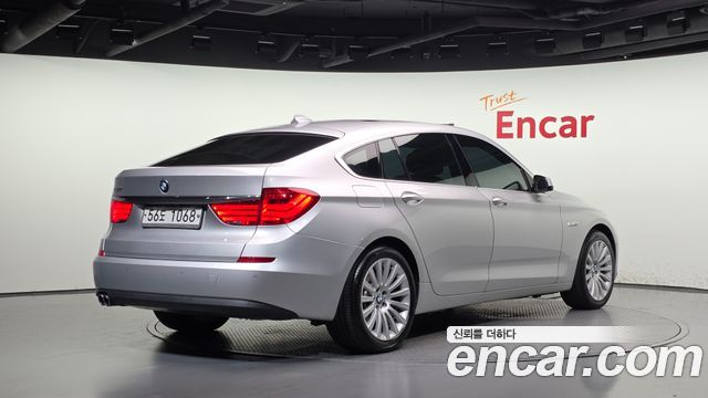 BMW Gran Turismo 2013 — photo 2