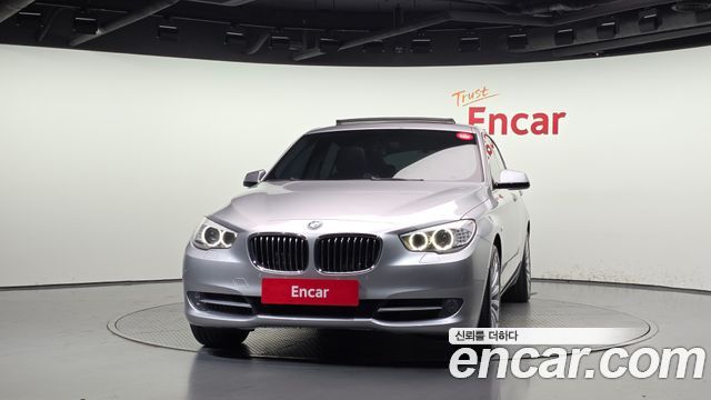 BMW Gran Turismo 2013 — photo 3