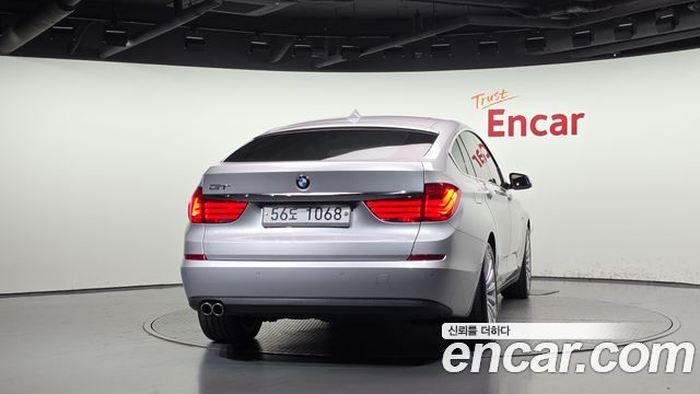 BMW Gran Turismo 2013 — photo 4